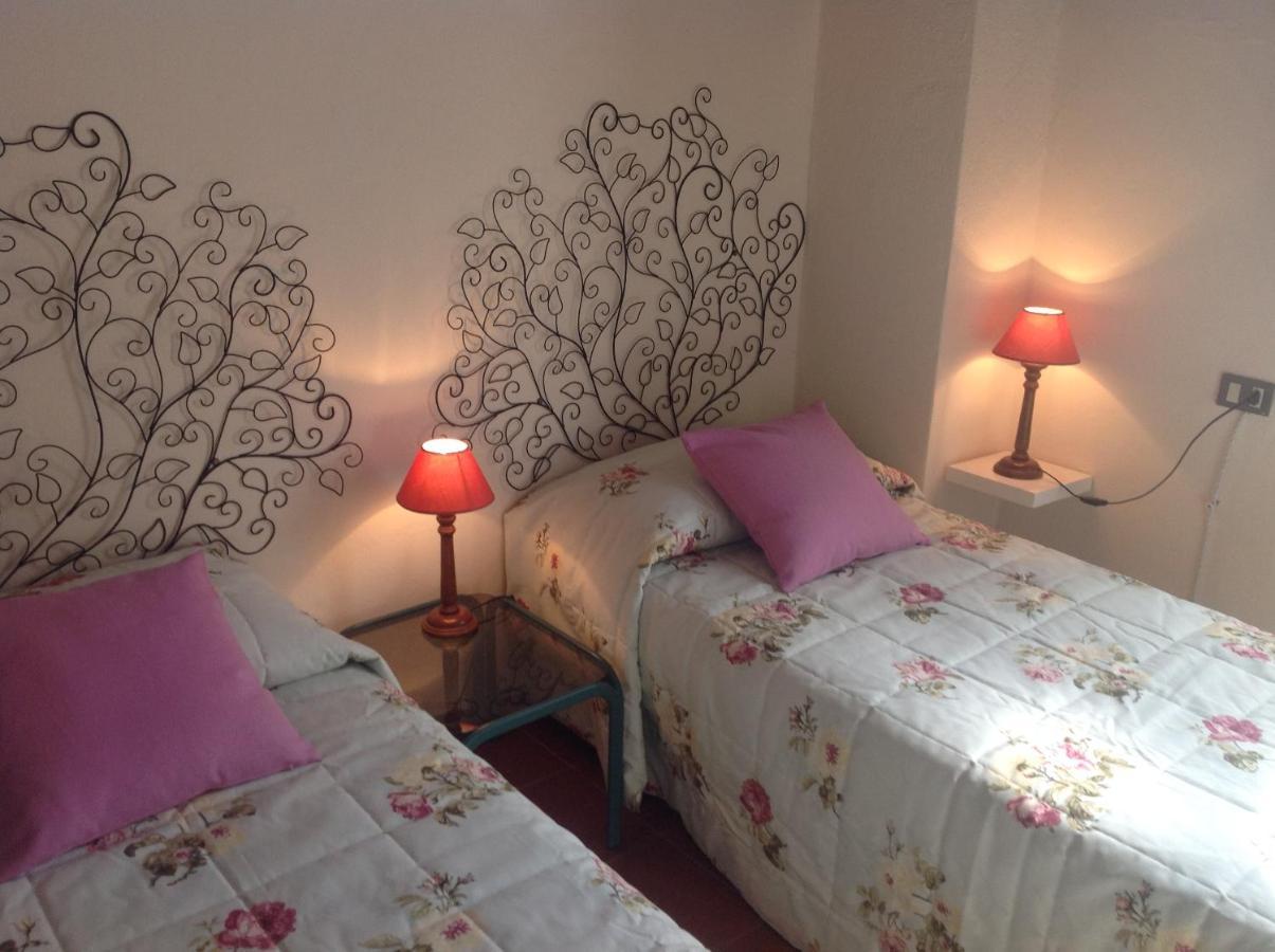 Agriturismo Buon Riposo - Country Resort In The Heart Of Tuscany San Giovanni a Corazzano ภายนอก รูปภาพ