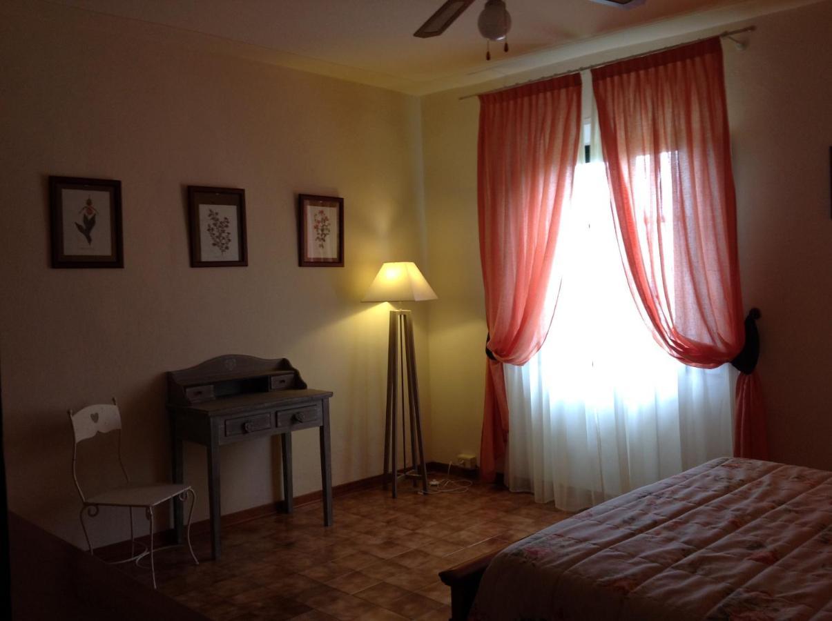 Agriturismo Buon Riposo - Country Resort In The Heart Of Tuscany San Giovanni a Corazzano ภายนอก รูปภาพ
