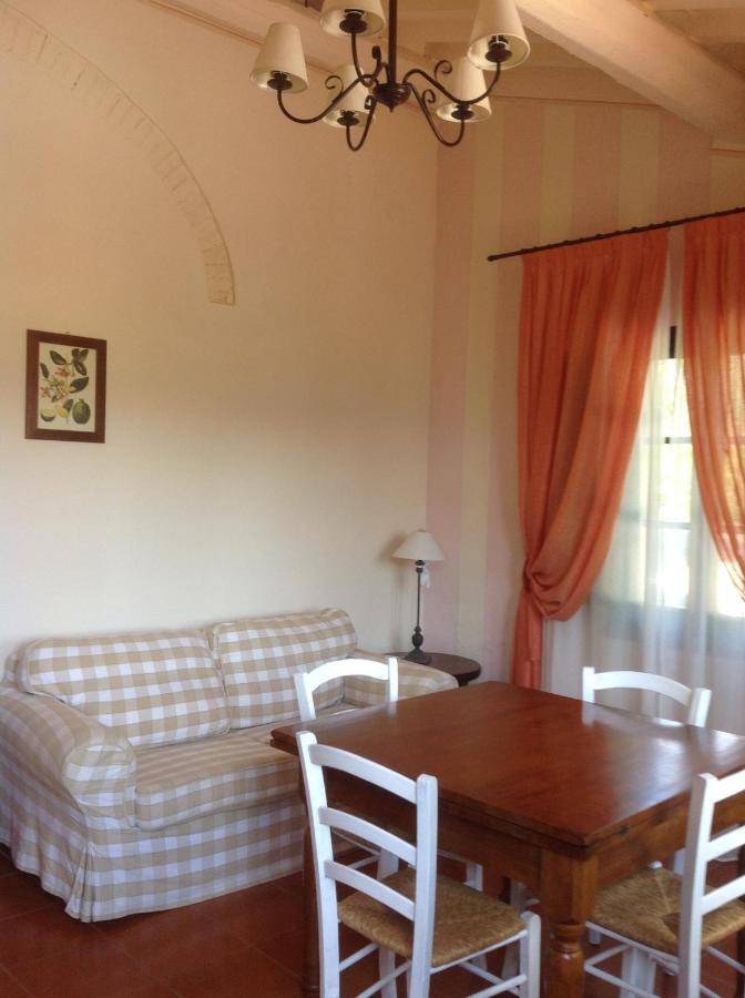 Agriturismo Buon Riposo - Country Resort In The Heart Of Tuscany San Giovanni a Corazzano ภายนอก รูปภาพ