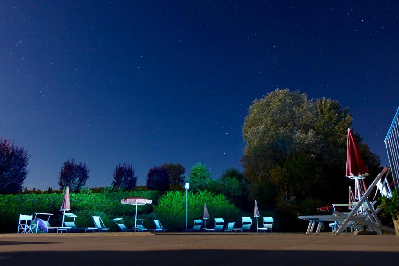 Agriturismo Buon Riposo - Country Resort In The Heart Of Tuscany San Giovanni a Corazzano ภายนอก รูปภาพ
