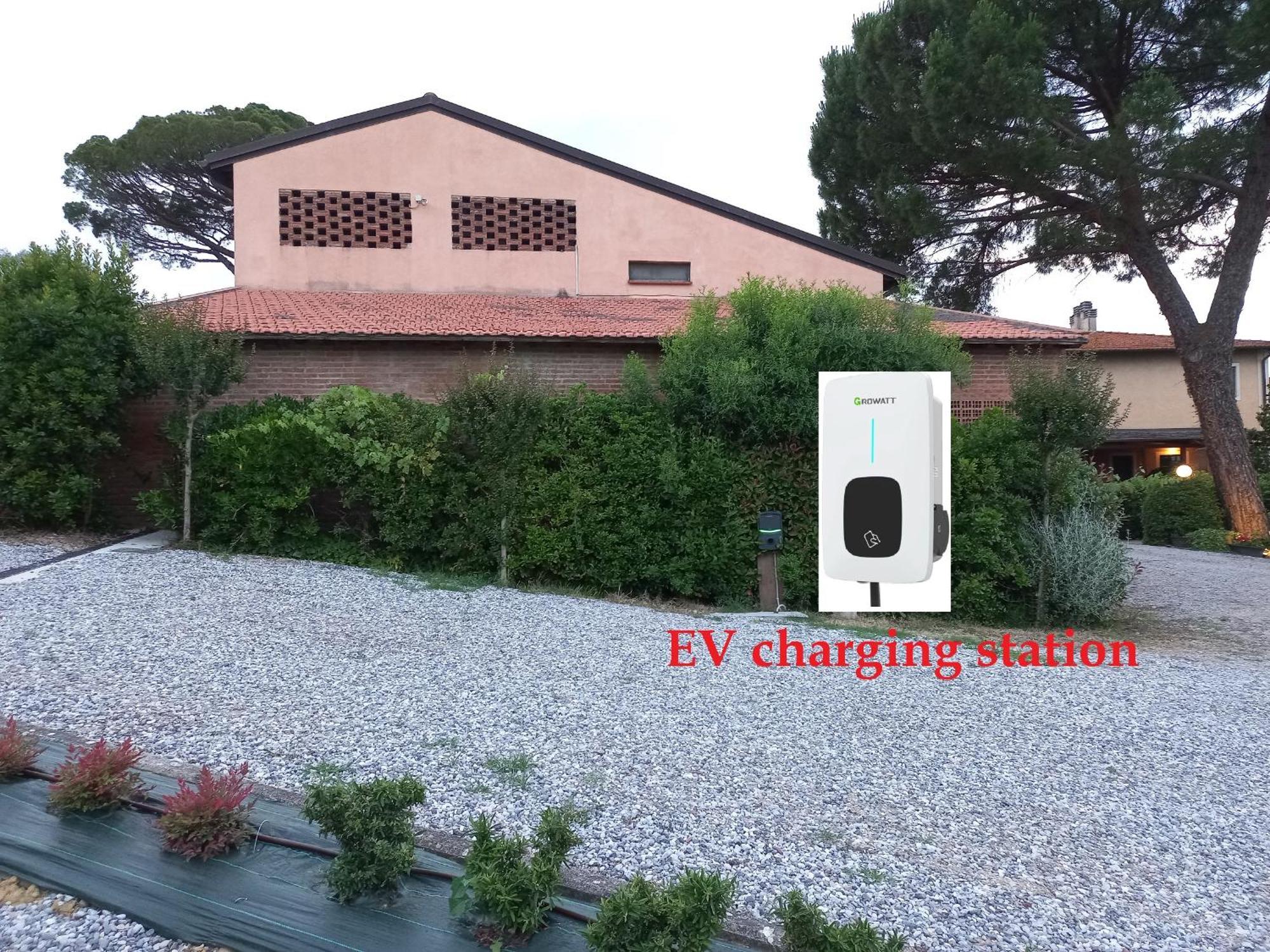 Agriturismo Buon Riposo - Country Resort In The Heart Of Tuscany San Giovanni a Corazzano ภายนอก รูปภาพ