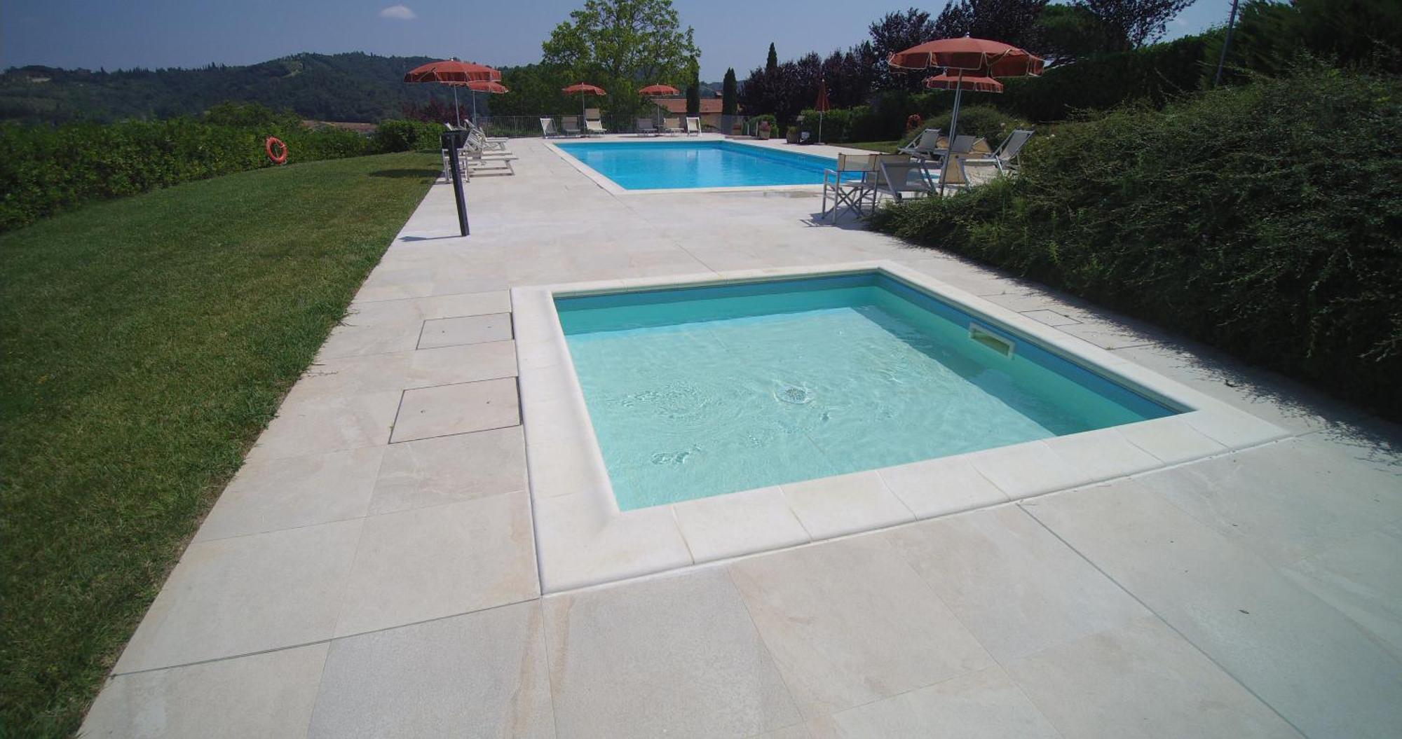 Agriturismo Buon Riposo - Country Resort In The Heart Of Tuscany San Giovanni a Corazzano ภายนอก รูปภาพ