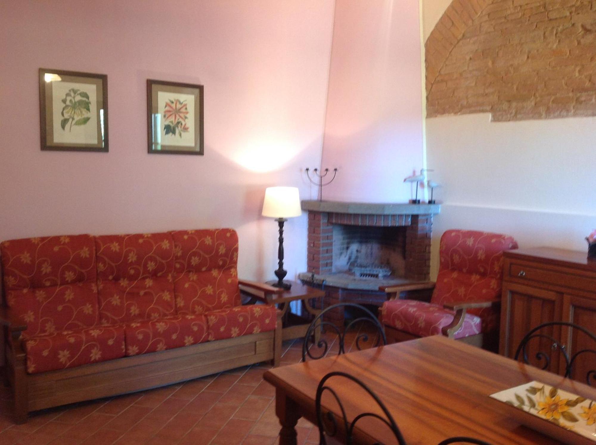 Agriturismo Buon Riposo - Country Resort In The Heart Of Tuscany San Giovanni a Corazzano ภายนอก รูปภาพ