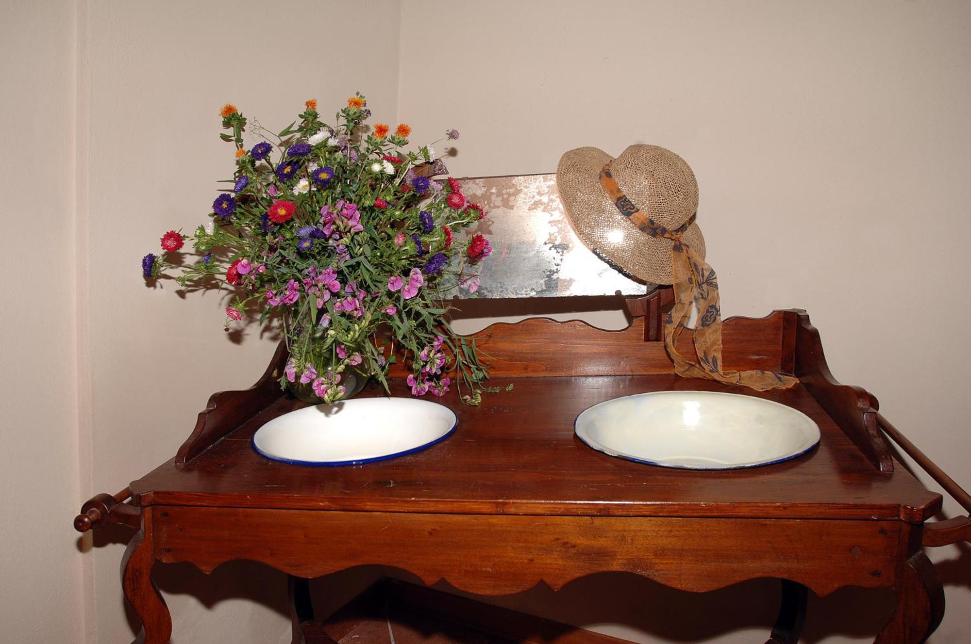 Agriturismo Buon Riposo - Country Resort In The Heart Of Tuscany San Giovanni a Corazzano ภายนอก รูปภาพ