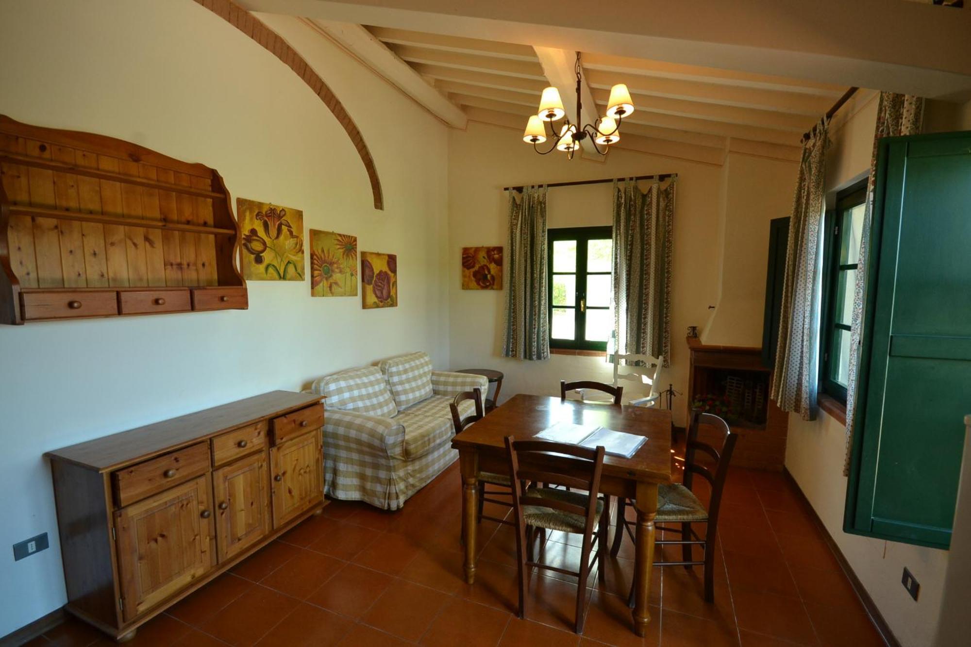 Agriturismo Buon Riposo - Country Resort In The Heart Of Tuscany San Giovanni a Corazzano ภายนอก รูปภาพ
