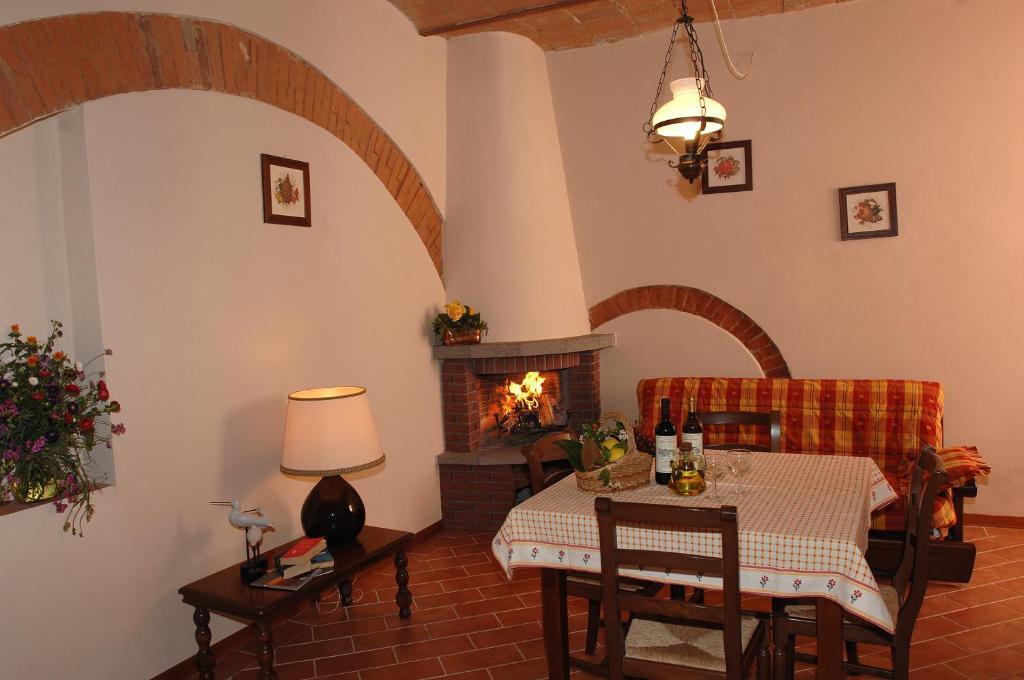 Agriturismo Buon Riposo - Country Resort In The Heart Of Tuscany San Giovanni a Corazzano ห้อง รูปภาพ