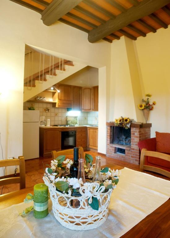 Agriturismo Buon Riposo - Country Resort In The Heart Of Tuscany San Giovanni a Corazzano ห้อง รูปภาพ