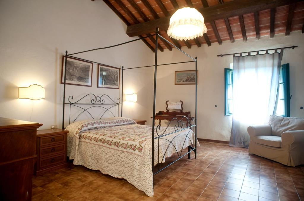 Agriturismo Buon Riposo - Country Resort In The Heart Of Tuscany San Giovanni a Corazzano ห้อง รูปภาพ