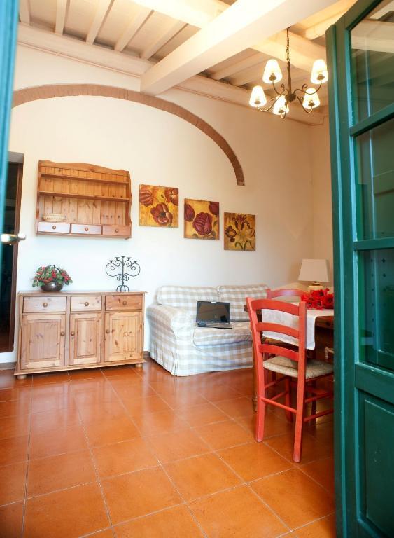 Agriturismo Buon Riposo - Country Resort In The Heart Of Tuscany San Giovanni a Corazzano ห้อง รูปภาพ