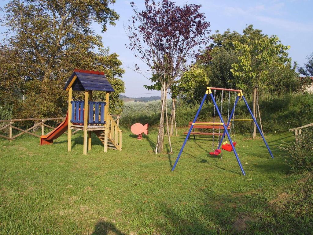 Agriturismo Buon Riposo - Country Resort In The Heart Of Tuscany San Giovanni a Corazzano ภายนอก รูปภาพ