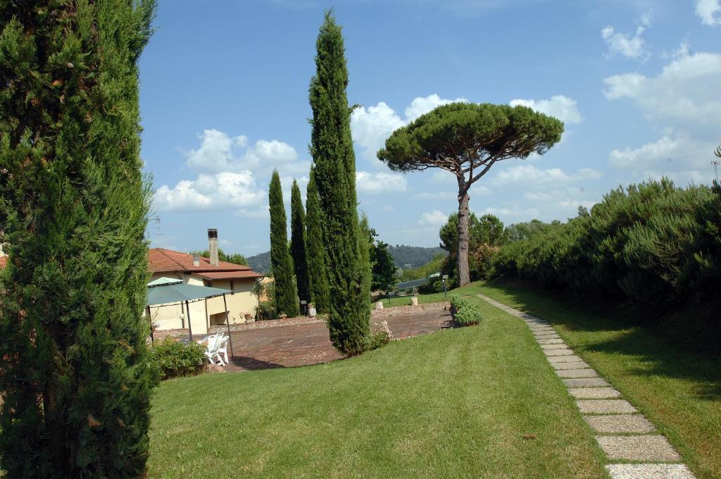 Agriturismo Buon Riposo - Country Resort In The Heart Of Tuscany San Giovanni a Corazzano ภายนอก รูปภาพ