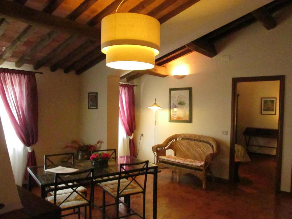 Agriturismo Buon Riposo - Country Resort In The Heart Of Tuscany San Giovanni a Corazzano ภายนอก รูปภาพ