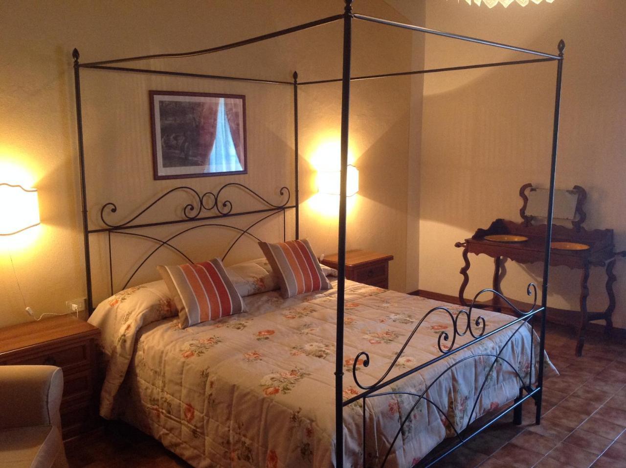 Agriturismo Buon Riposo - Country Resort In The Heart Of Tuscany San Giovanni a Corazzano ภายนอก รูปภาพ