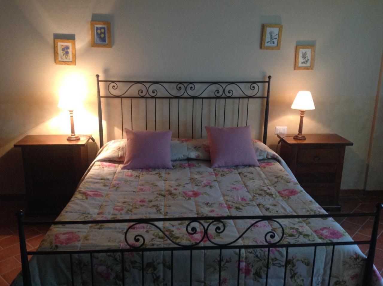 Agriturismo Buon Riposo - Country Resort In The Heart Of Tuscany San Giovanni a Corazzano ภายนอก รูปภาพ